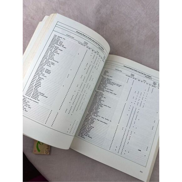 Vintage 1976 Groovy Gardener Book The New Garden Encyclopedia - Picture 6 of 6